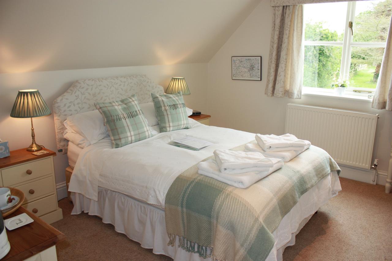 Bridge Cottage Bed And Breakfast Πήτερμπορο Εξωτερικό φωτογραφία