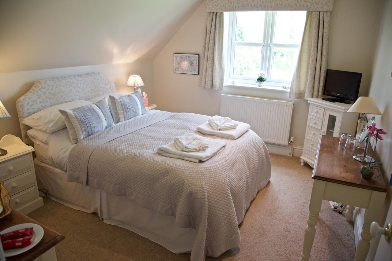 Bridge Cottage Bed And Breakfast Πήτερμπορο Εξωτερικό φωτογραφία