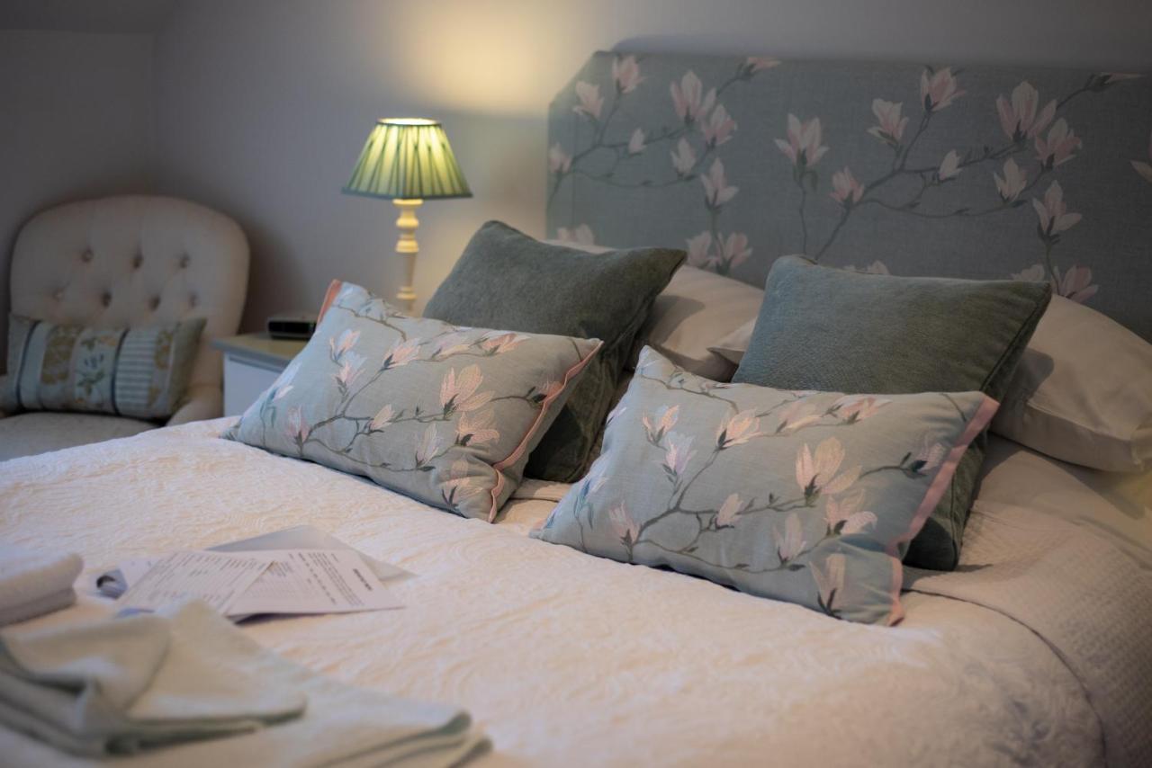 Bridge Cottage Bed And Breakfast Πήτερμπορο Εξωτερικό φωτογραφία
