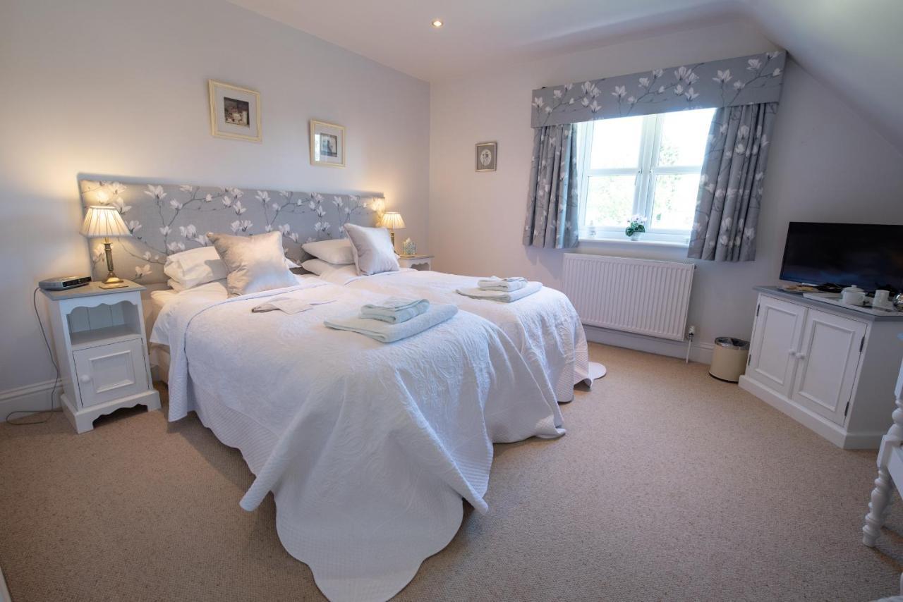 Bridge Cottage Bed And Breakfast Πήτερμπορο Εξωτερικό φωτογραφία